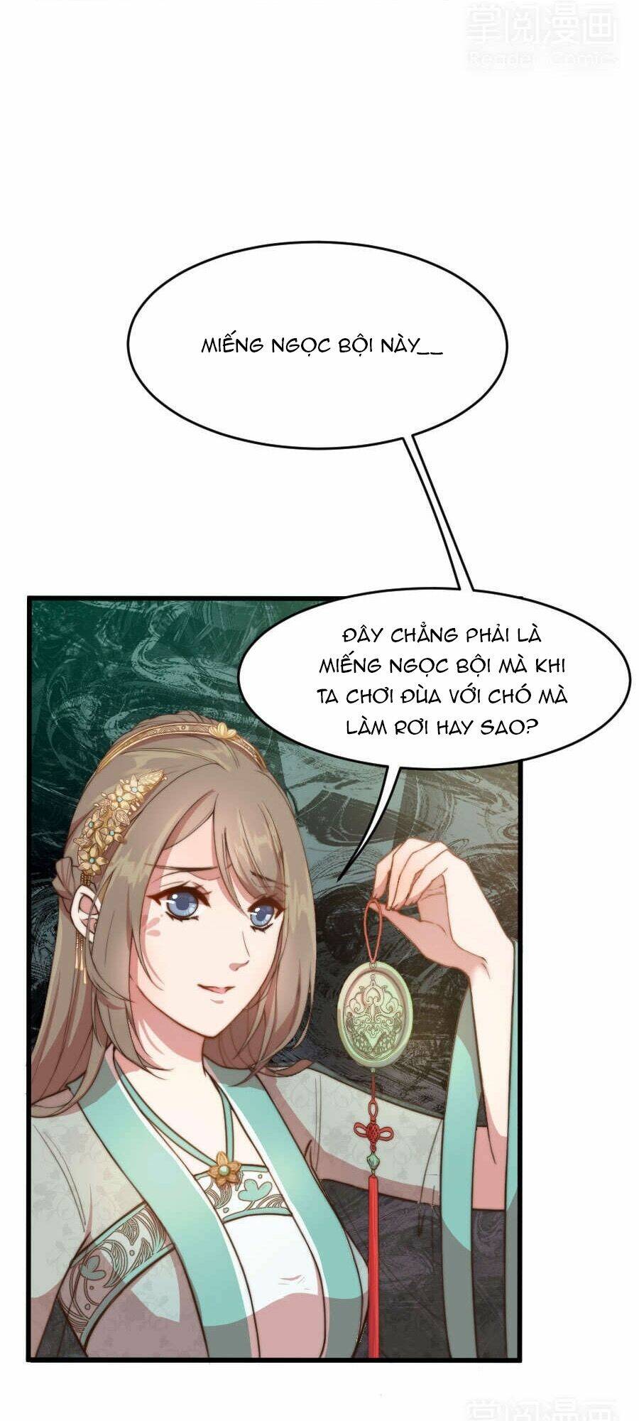 đệ nhất cuồng phi chapter 7 17