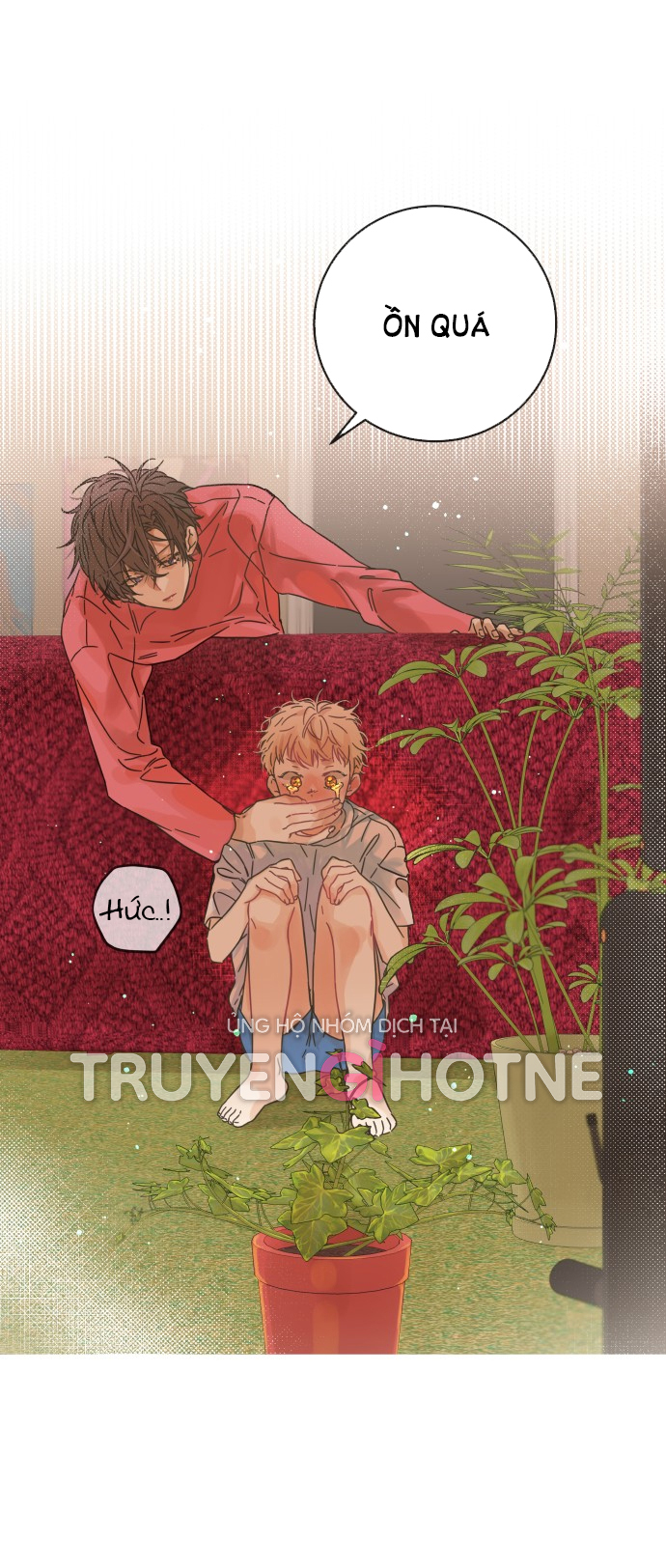 Tuyển Tập Truyện Ngắn Dằm Khăm Của Bạn Mảy chapter 47.2 - Trang 5