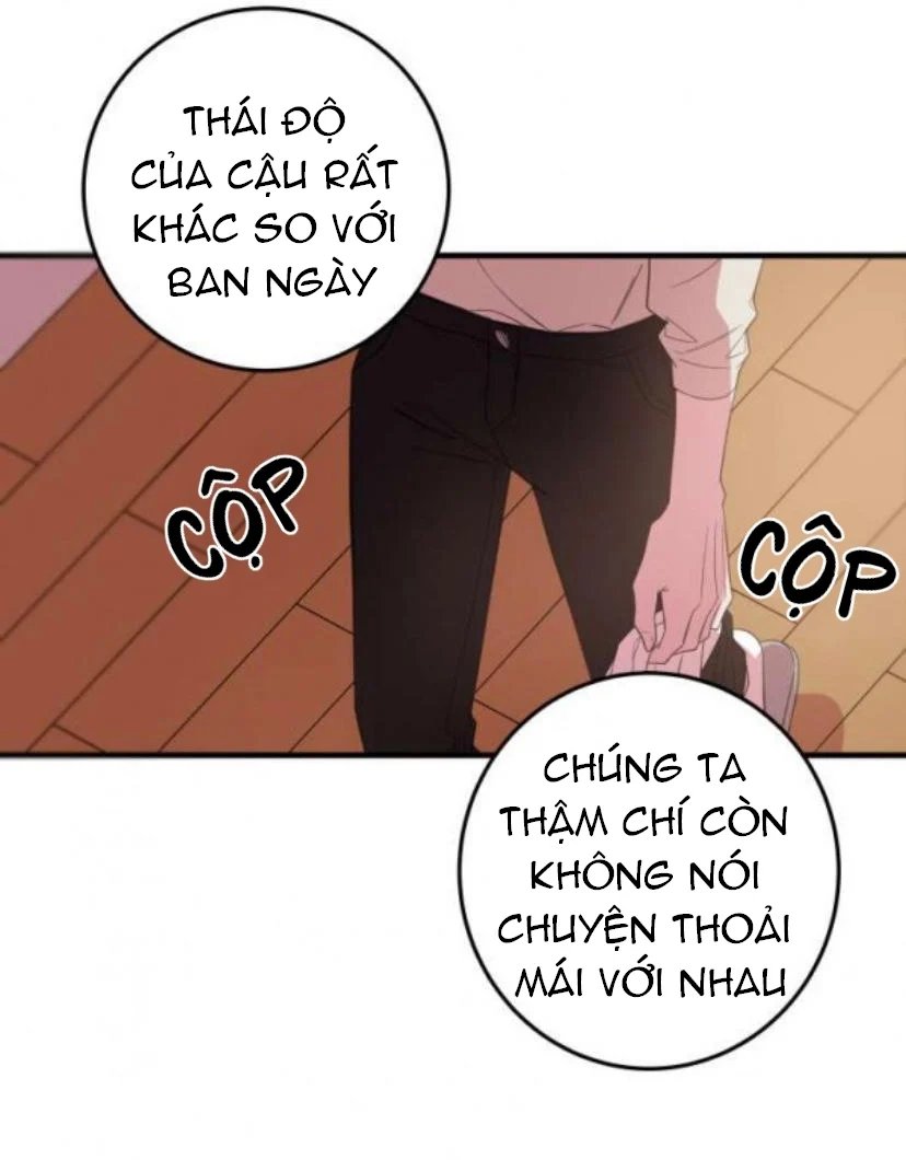 người tình dâm đãng của tôi chapter 11 33