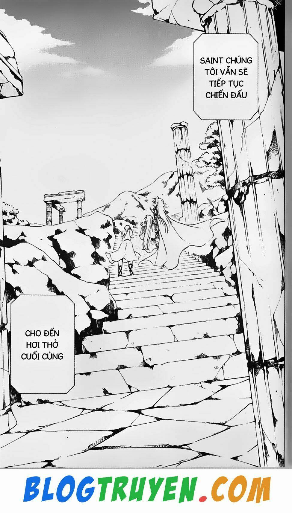 thần thoại minh vương chapter 24 6