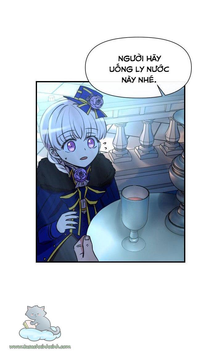 công nương khế ước của gia tộc công tước quái vật chapter 40 67