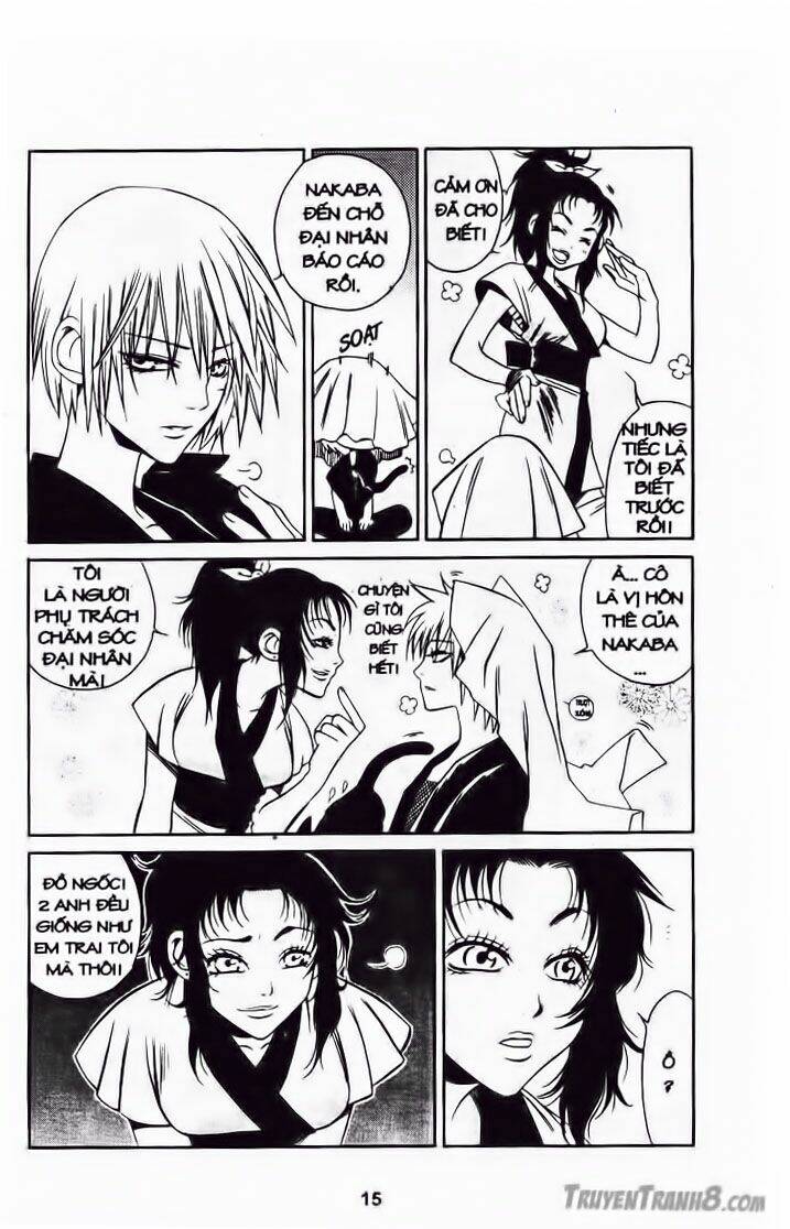 behind master - huyền thoại thiên cẩu chapter 11 36