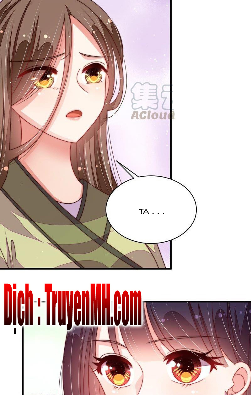 ngày nào thiếu soái cũng ghen chapter 359 15