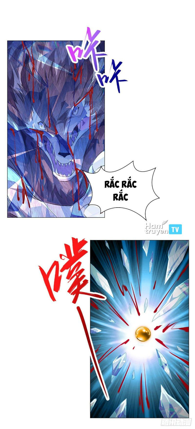 người nuôi rồng chapter 31 26