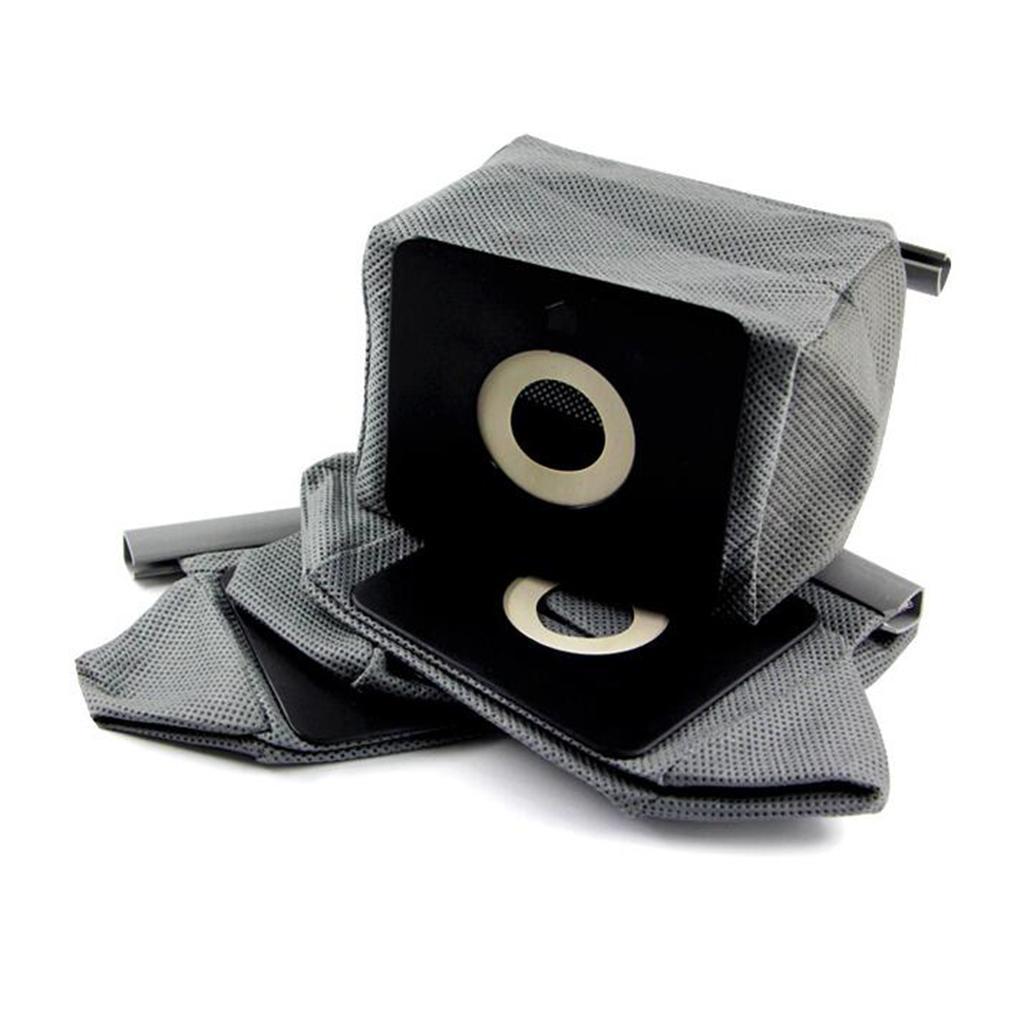 2pc Vacuum Cleaner Dust Bag Cloth Bags for Electrolux Z1550/1560/1570
