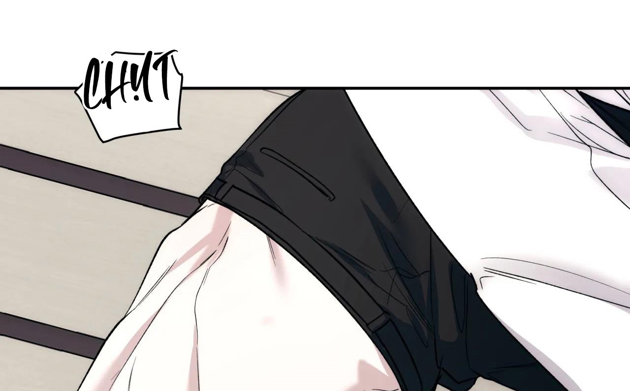 ám ảnh pheromone chapter 50 3