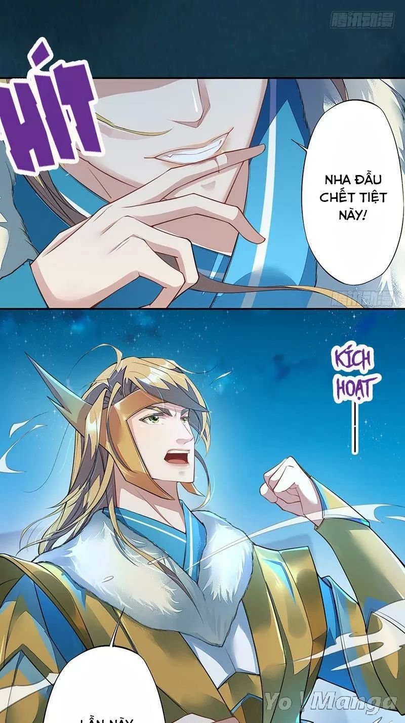 tuyệt thế luyện đan sư chapter 94 21