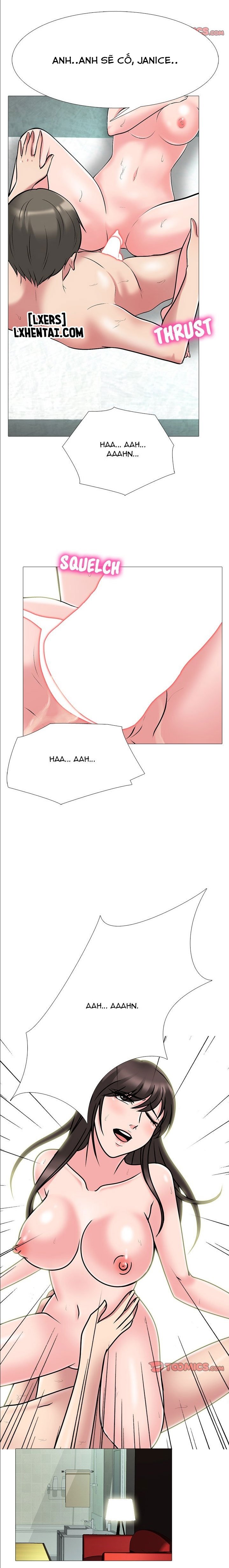 học bổng đặc biệt chapter 71 11