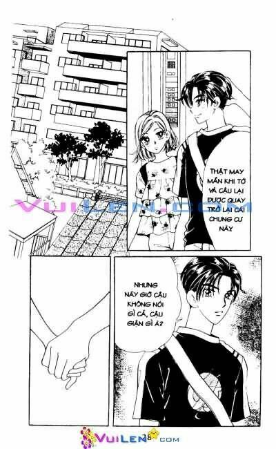 bong bóng trắng chapter 6 28