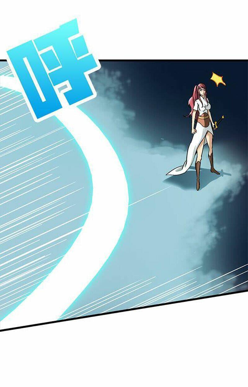 phong quỷ truyền thuyết chapter 69 36