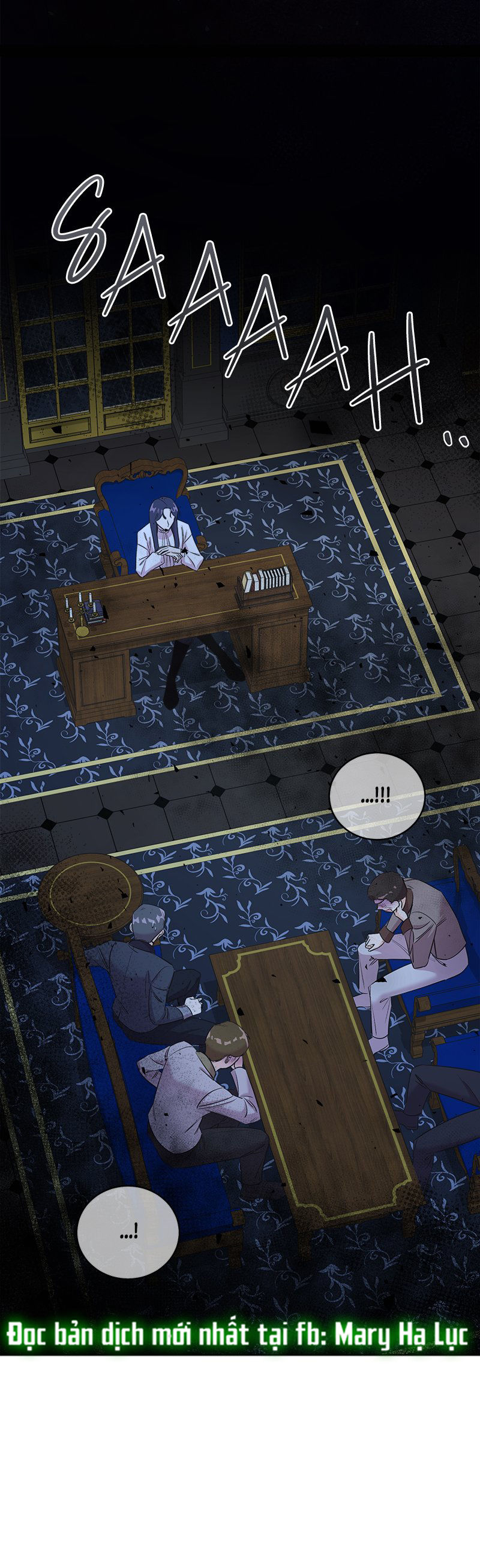 chàng nam phụ kia thực ra là con gái chapter 4 48