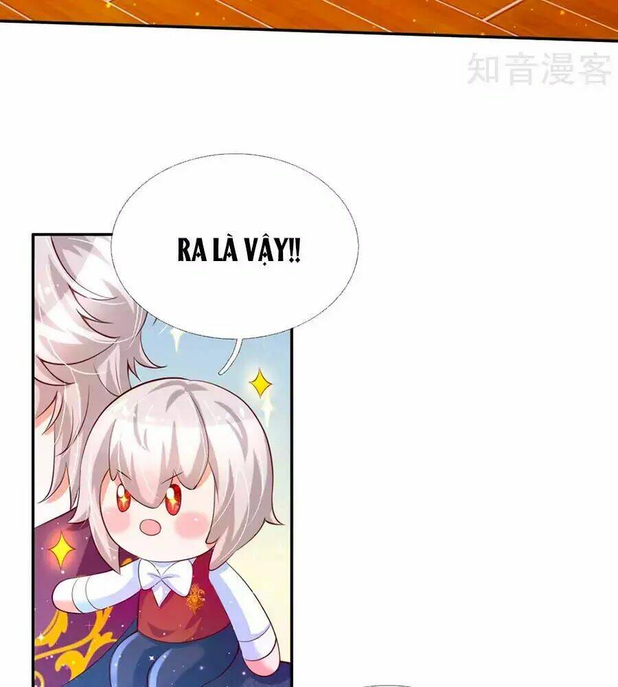 bỗng một ngày trở thành con gái nhà vua chapter 141 25