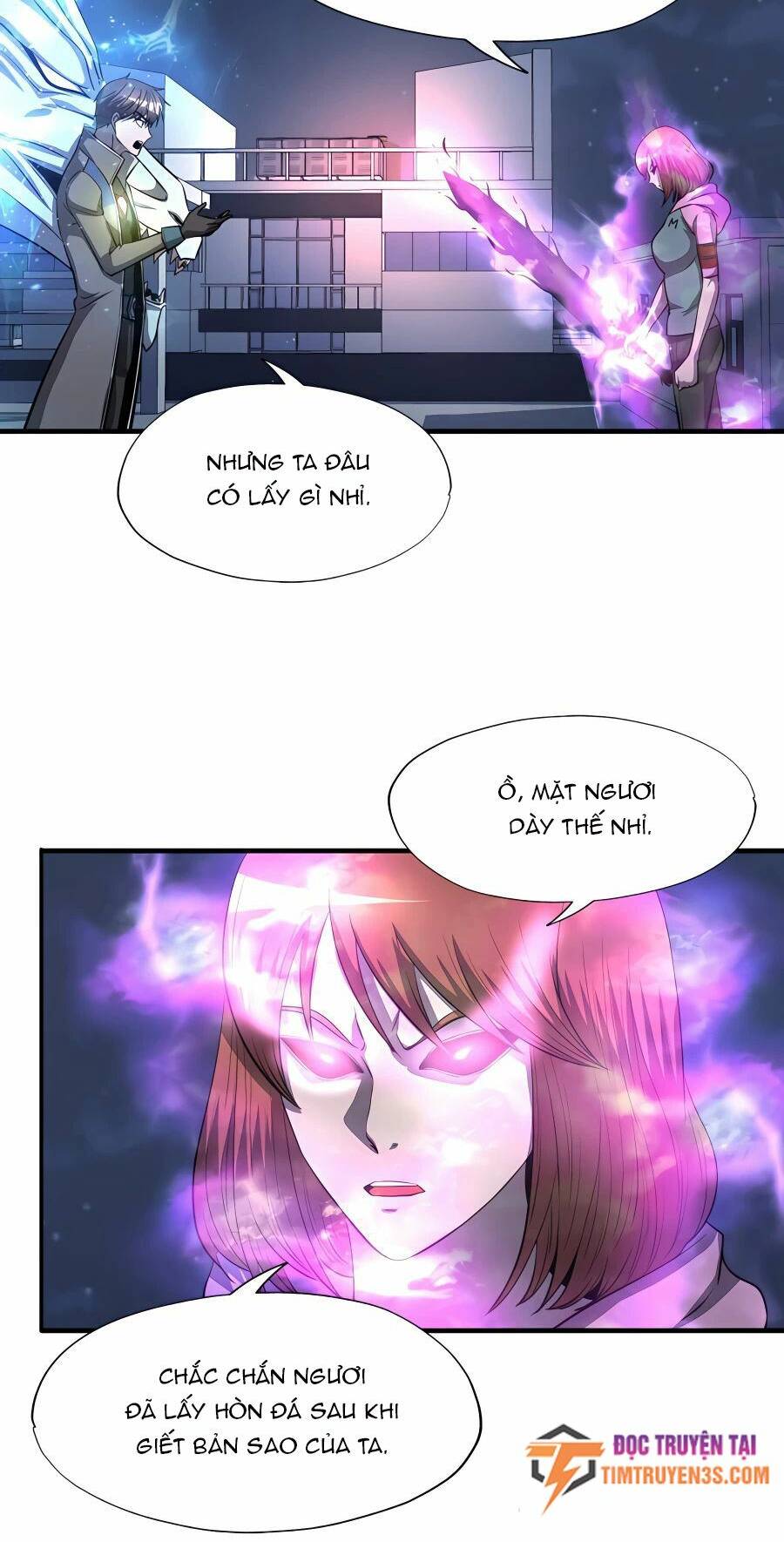 mẹ tôi là chòm sao bảo hộ m chapter 46 60