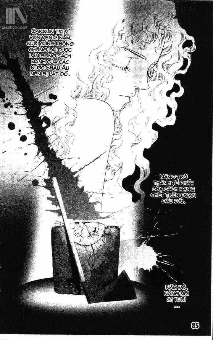 hoàng tử bóng đêm chapter 4 85