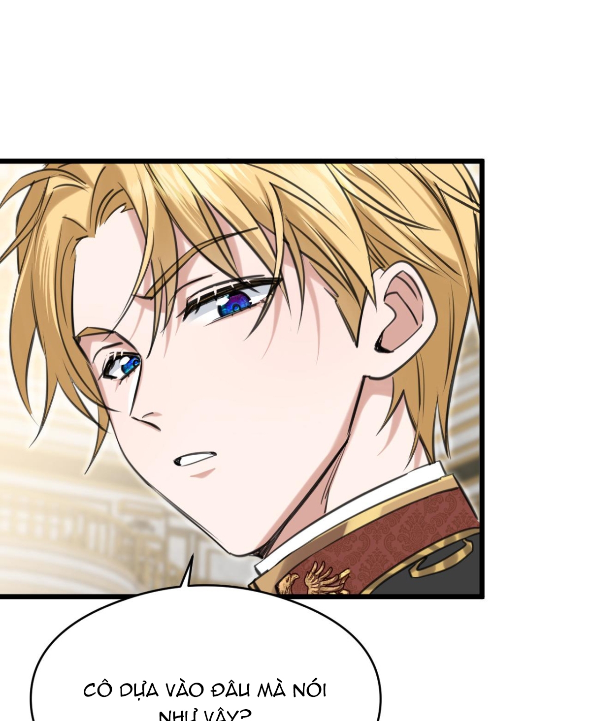 bông hoa độc của nhà công tước chapter 16.1 10