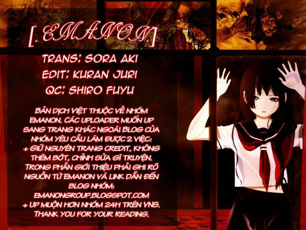 jigoku shoujo-cô gái đến từ địa ngục chapter 14.2 1