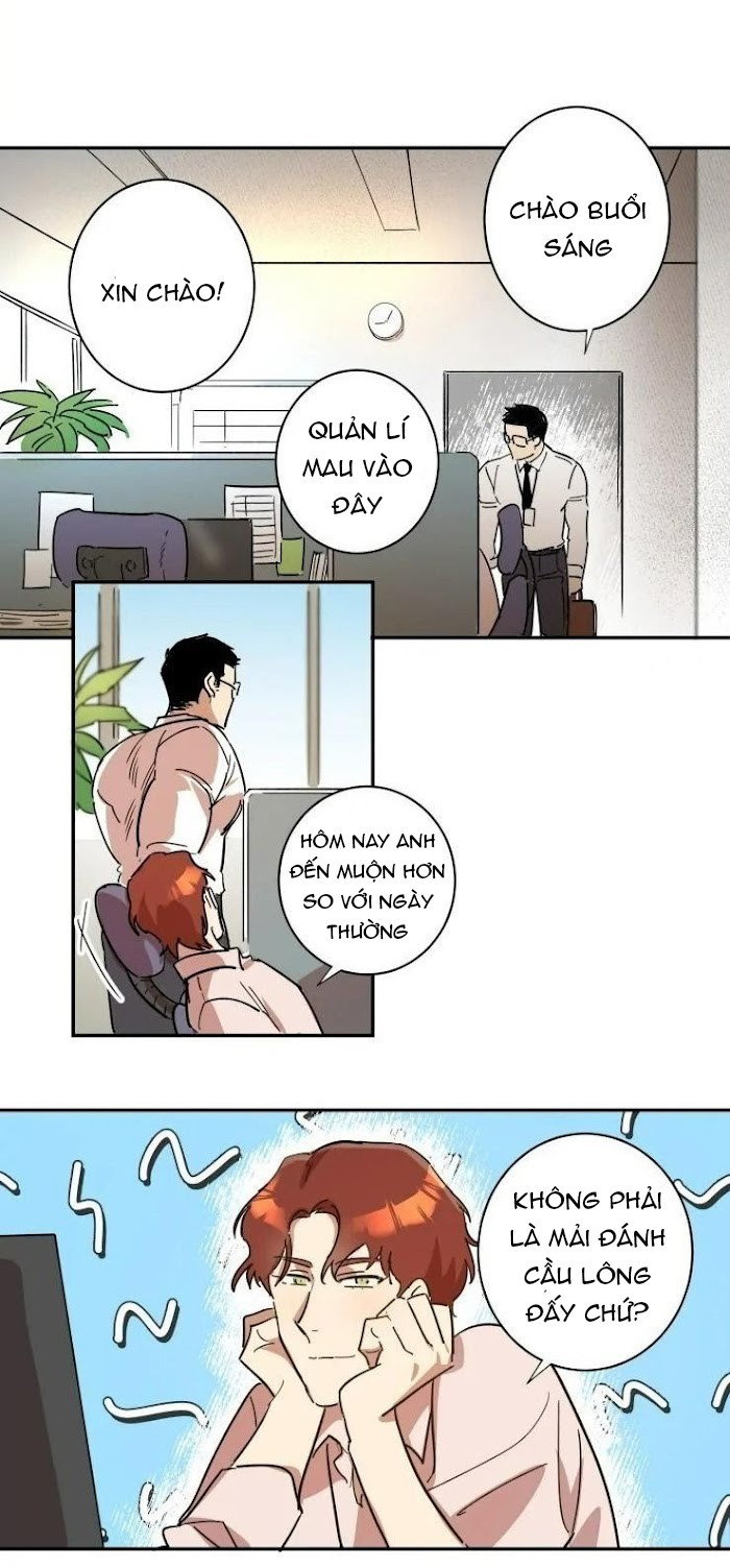 công dụng của cà vạt chapter 8 5