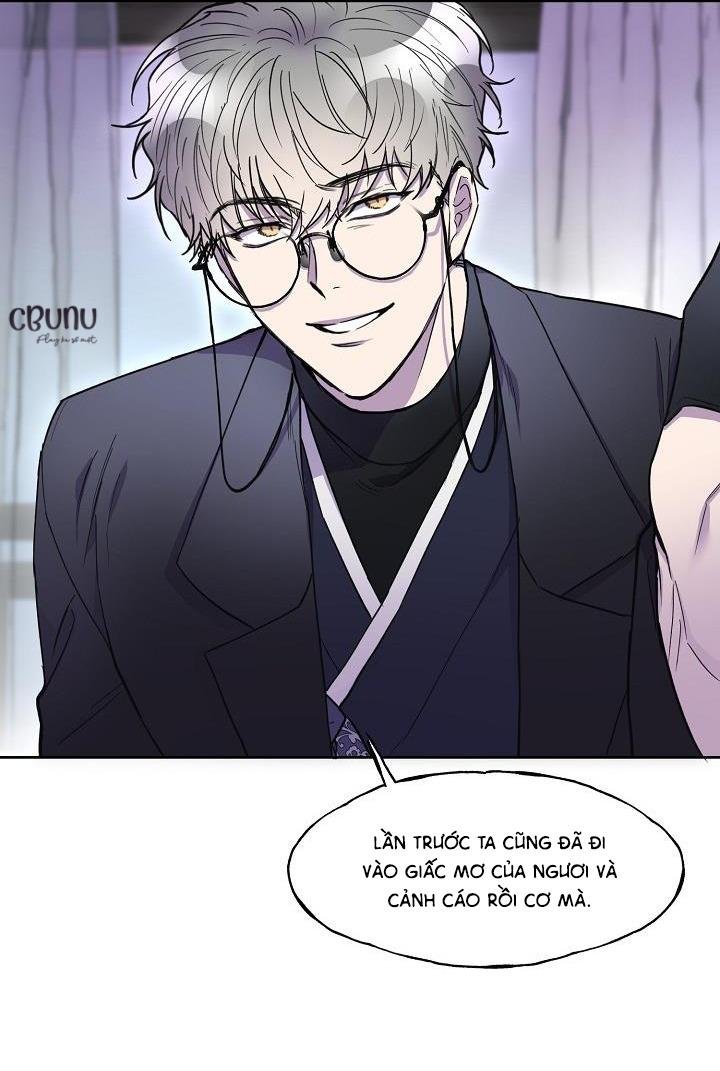 |drop| nụ hôn chết chóc chapter 6 64