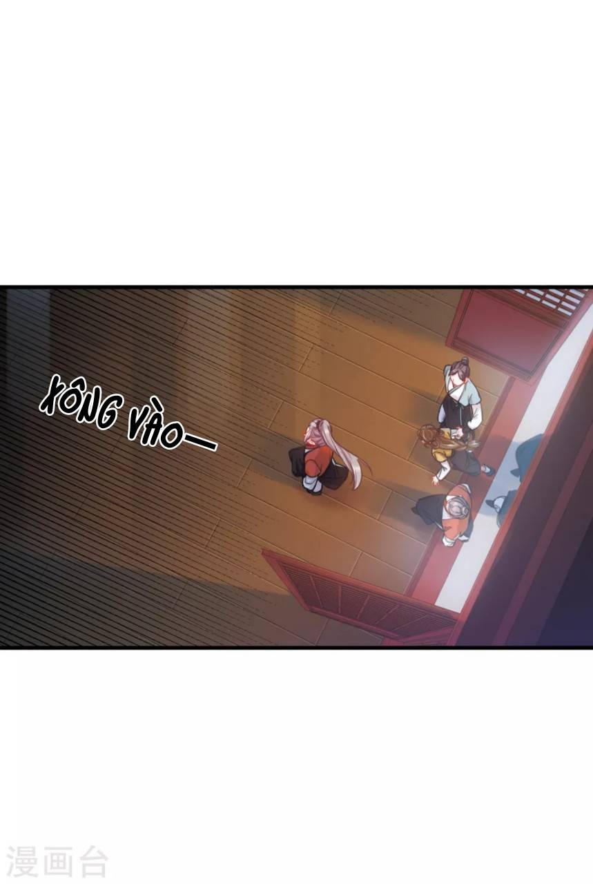 danh kiếm trủng chapter 25 29