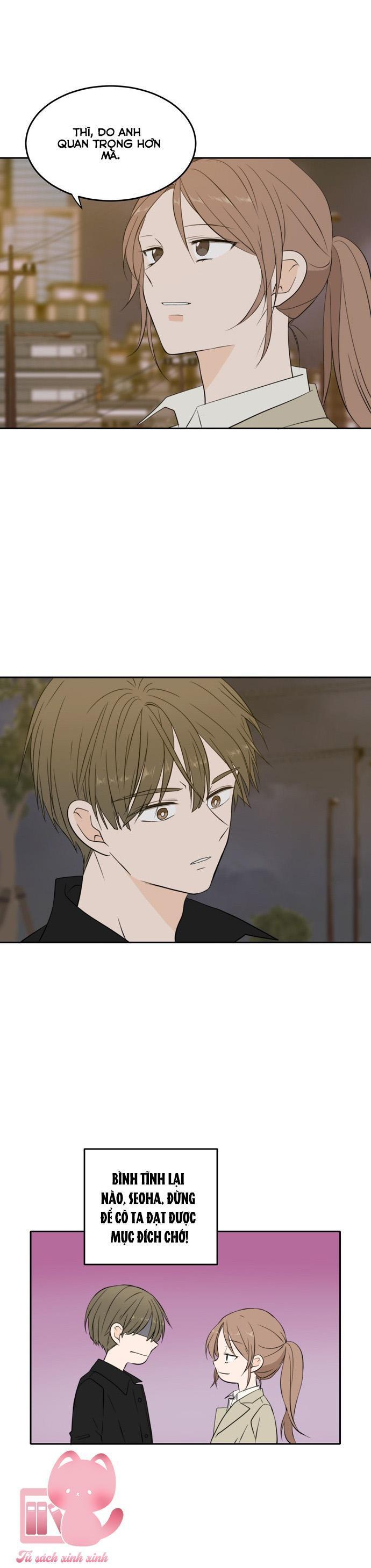 hẹn gặp nhau ở kiếp thứ 19 chapter 25 11