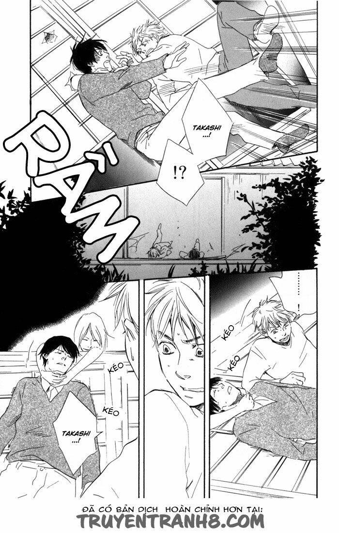 sugiru juunana no haru chapter 14 25