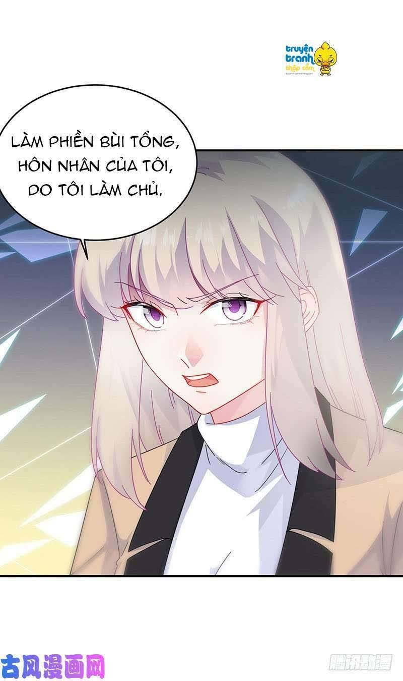 chọc tới chủ tịch tổng tài 2 chapter 124 5