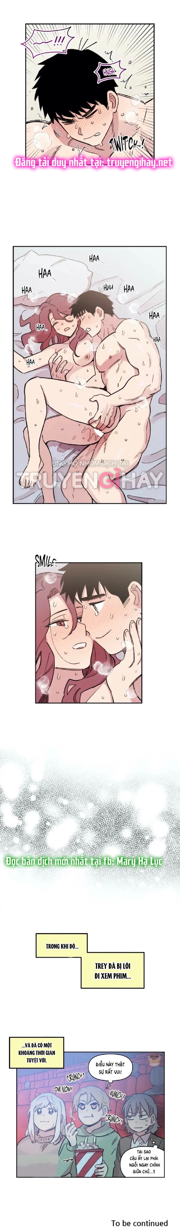 [18+] 1 người khỏe 2 người vui chapter 26.2 6