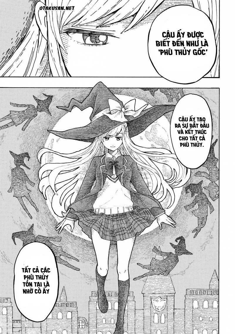 yamada và thất đại ma nữ chapter 237 15