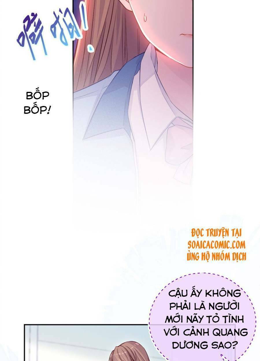 khi cô gái nhìn thấy thời gian chapter 1 42