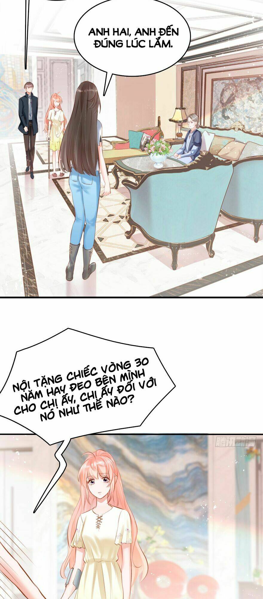 sau này vẫn cứ thích em chapter 16 30