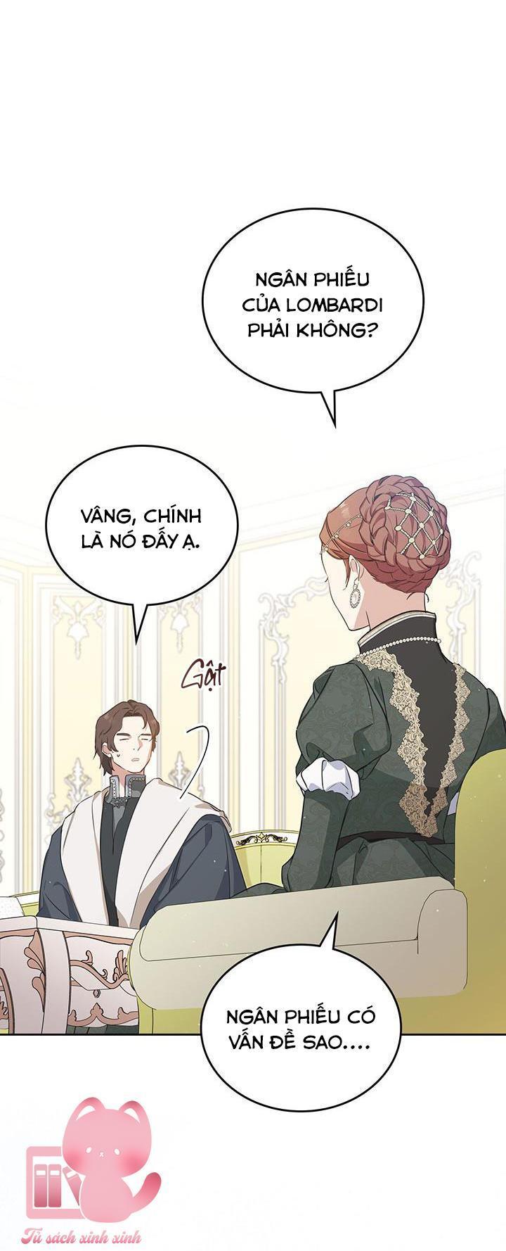 kiếp này ta sẽ trở thành gia chủ chapter 120 64