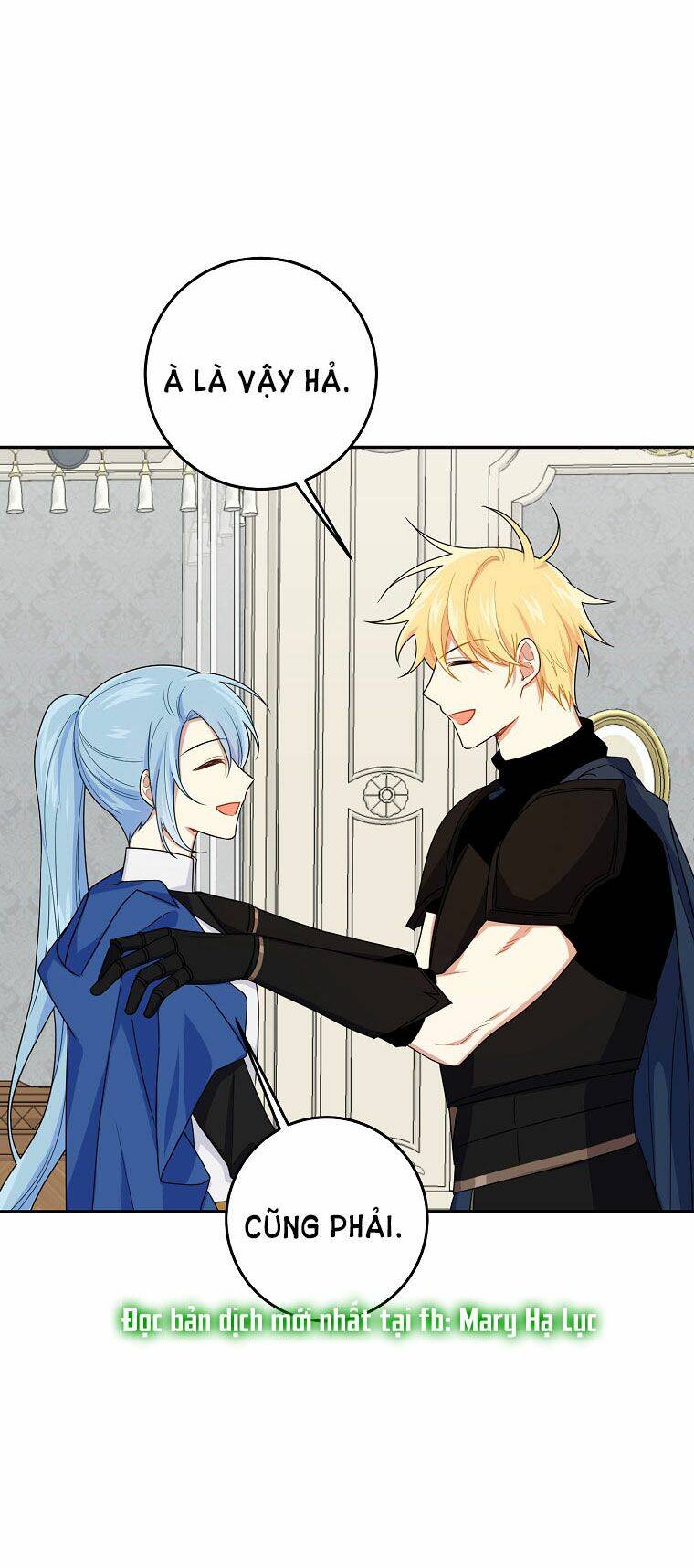 tôi là tiểu thư của gia đình này chapter 150.4 12