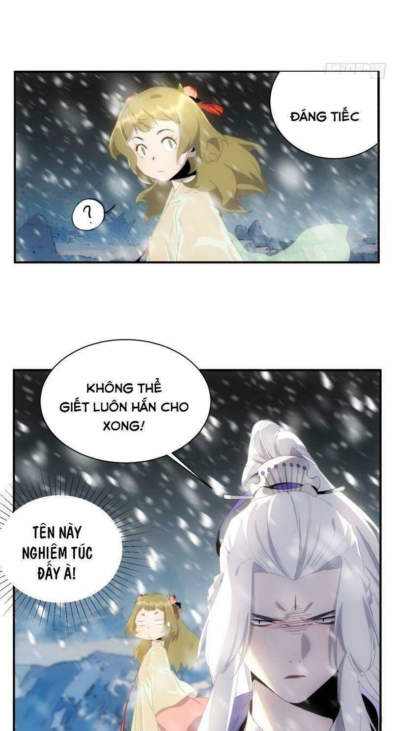 ma vương là đại địa chủ chapter 5 17