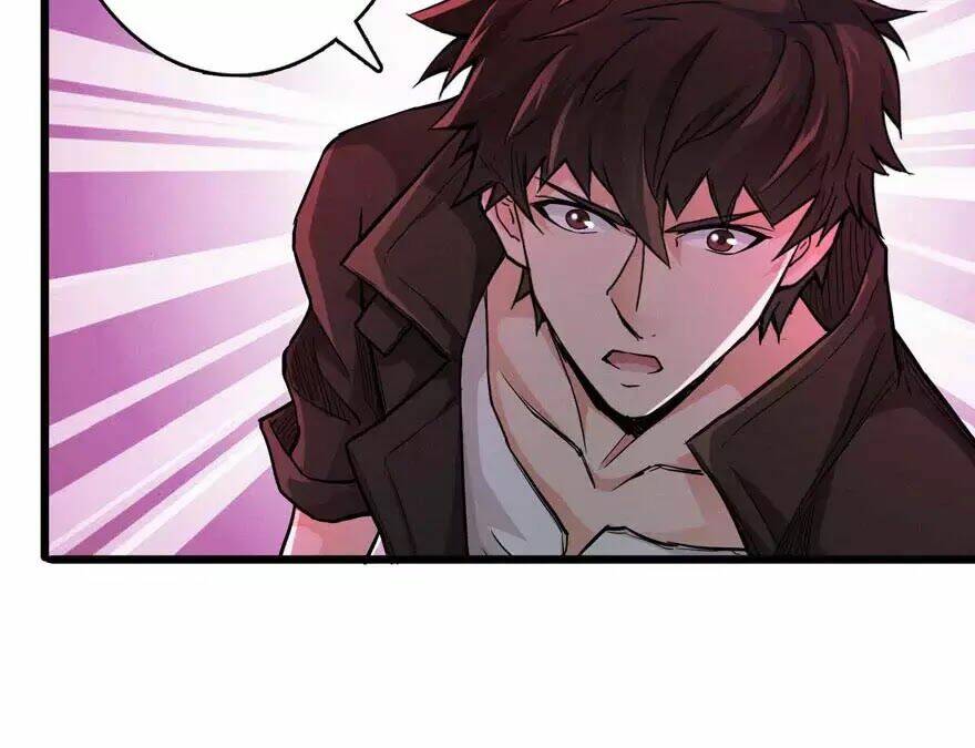 nơi này có yêu khí chapter 1 39