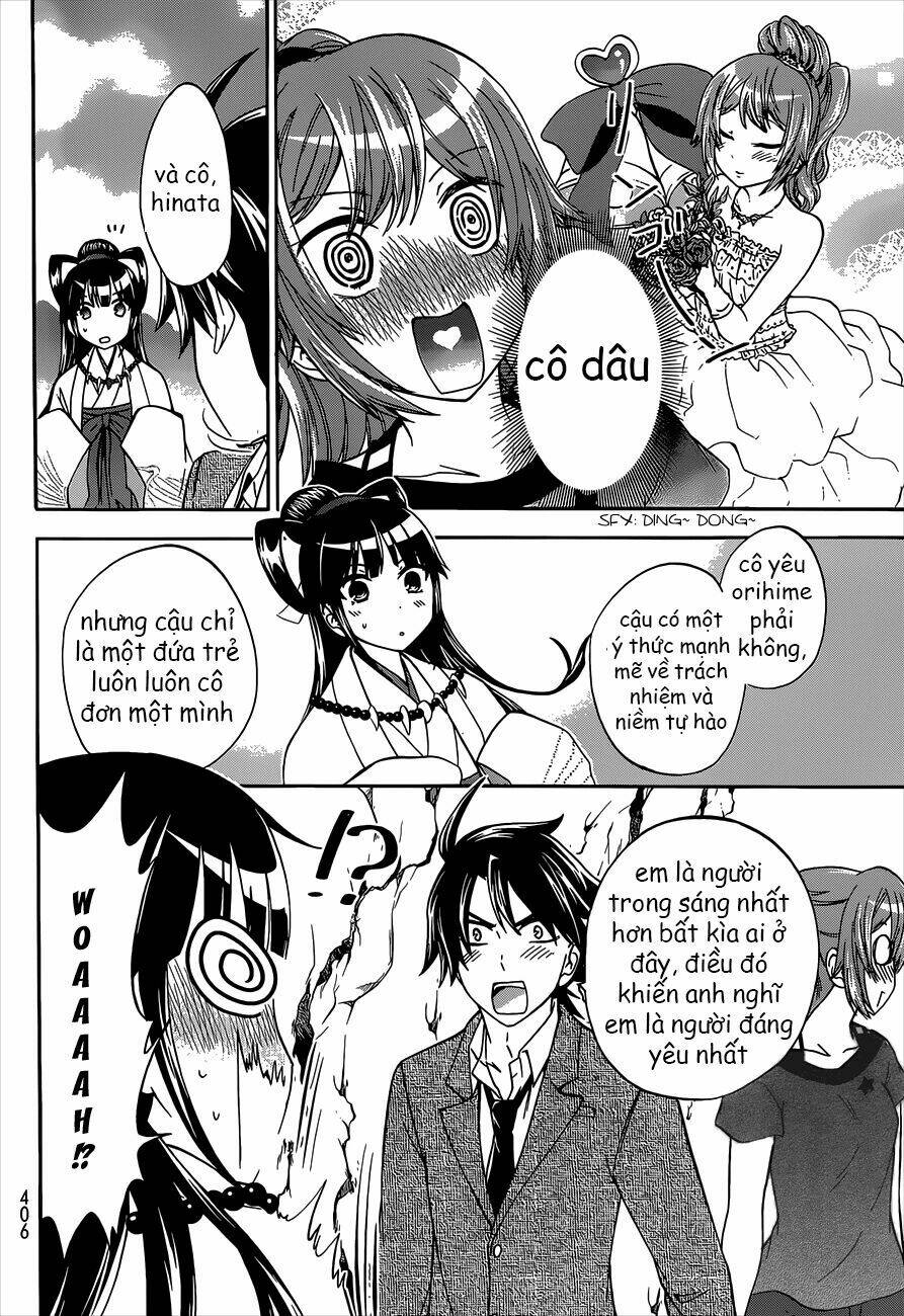 maga-tsuki chapter 40 23