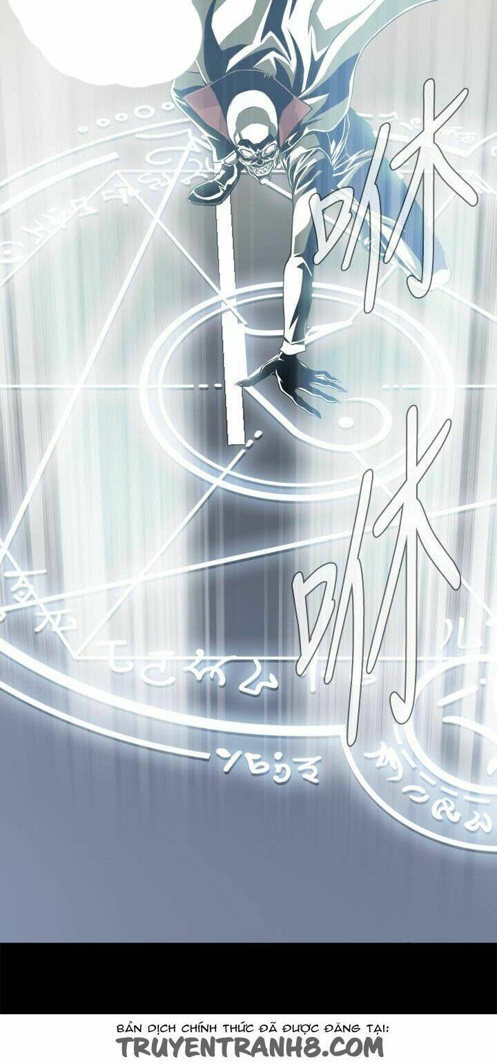 giấc mơ khủng khiếp - deadful dream chapter 2 28