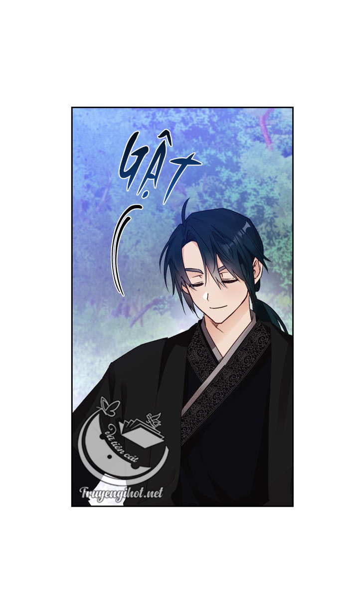 ác nữ xứng đôi với bạo chúa chapter 75.2 18