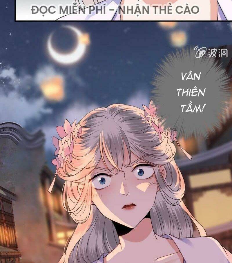 vương gia kiêu ngạo quá khó cua chapter 95 38