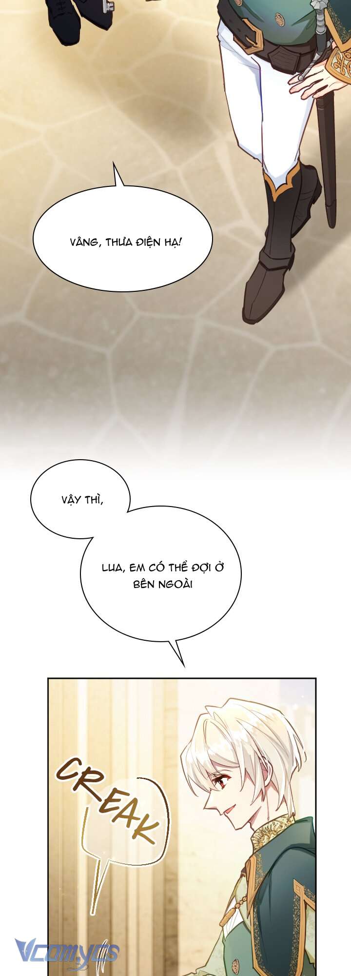 sự báo thù của một vị thánh chapter 93 26