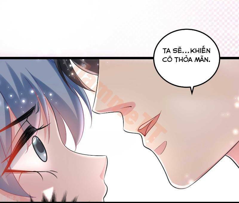 độc y đích nữ chapter 62 18