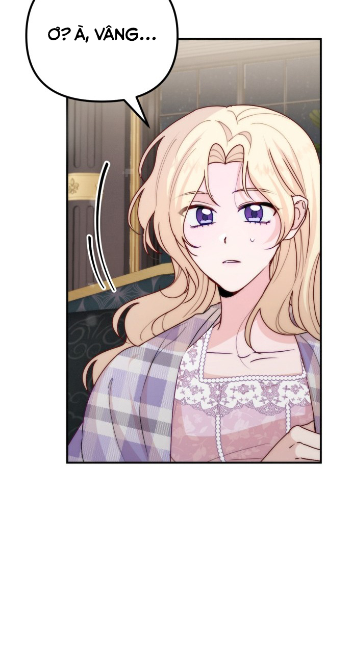 hoàng đế bạo quân ôm lấy tôi chapter 35 30