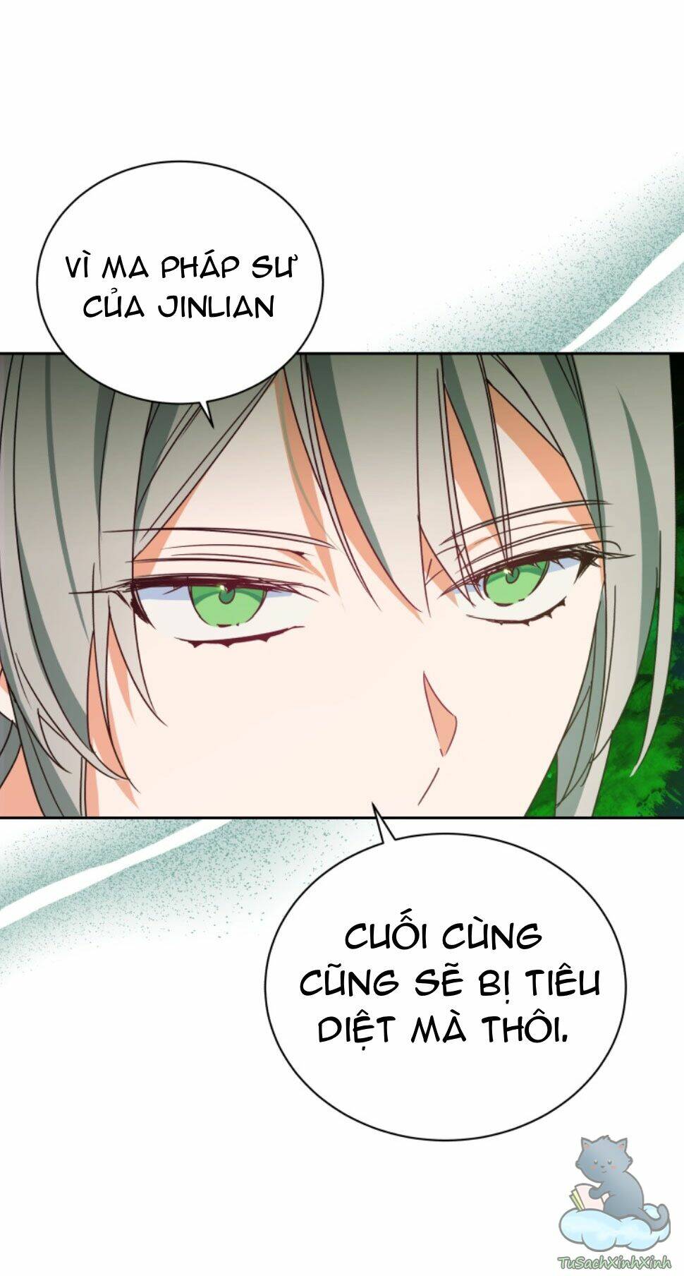 nàng elizabeth thuần khiết chapter 34 48