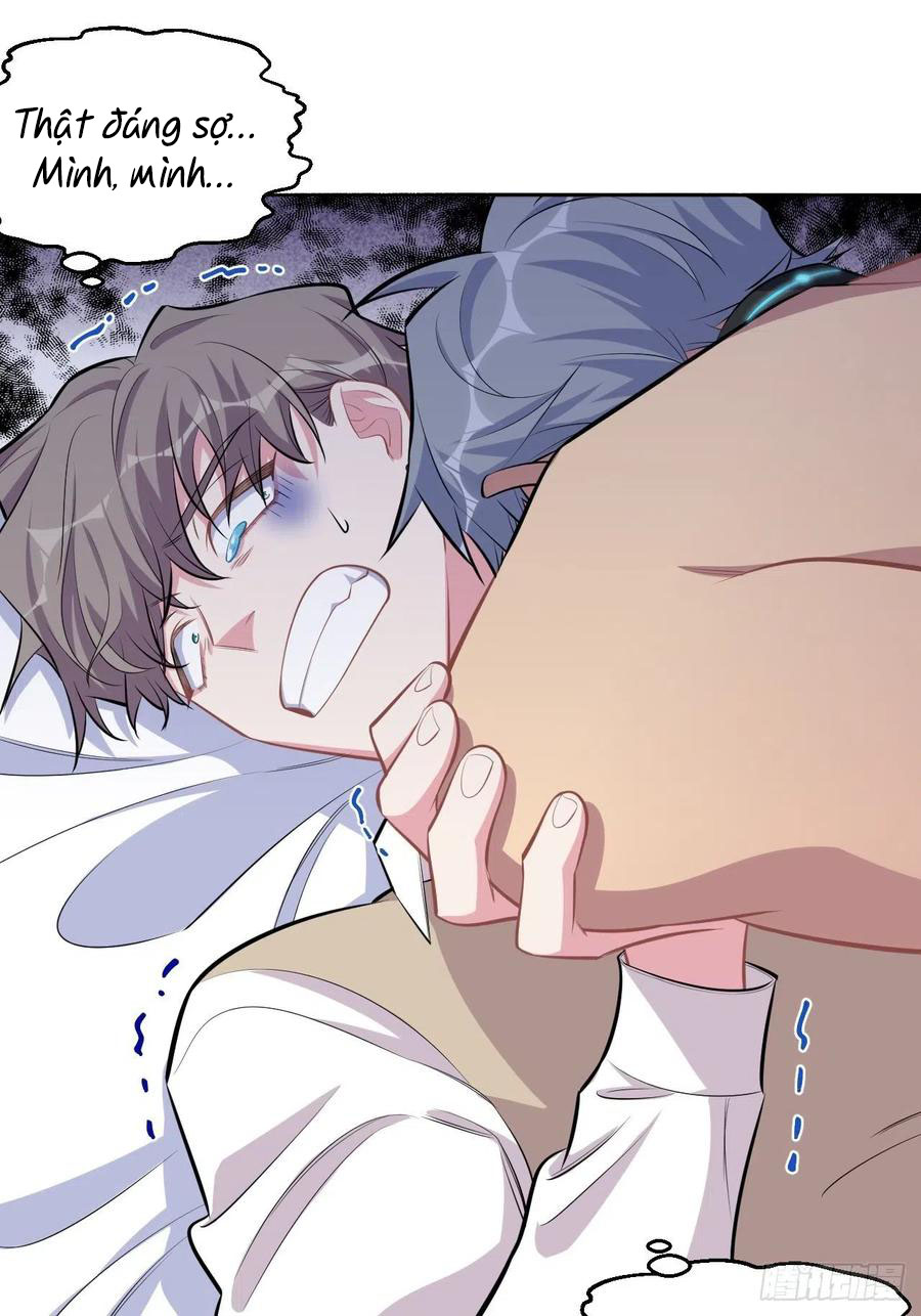 bố vợ đại nhân là bà xã chapter 125 32