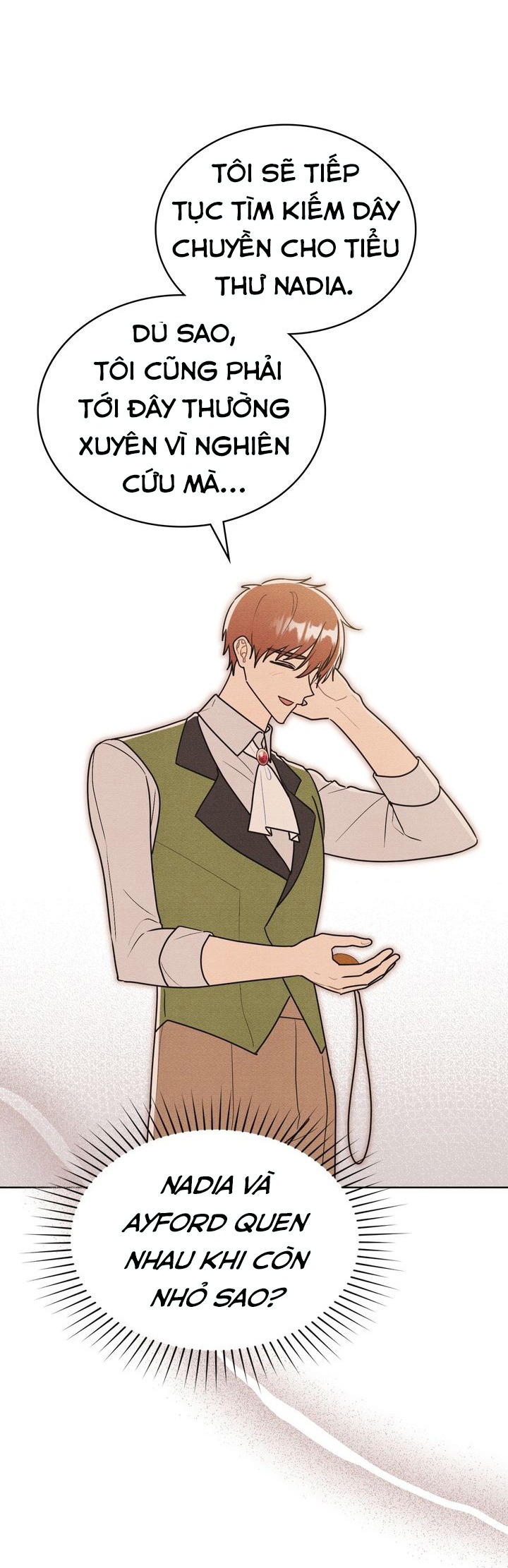 chúng ta cùng nhau tắm nhé? chapter 37 24