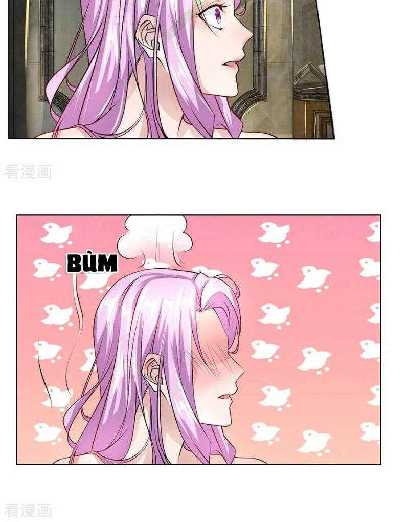 cực phẩm yêu nghiệt chapter 33 14