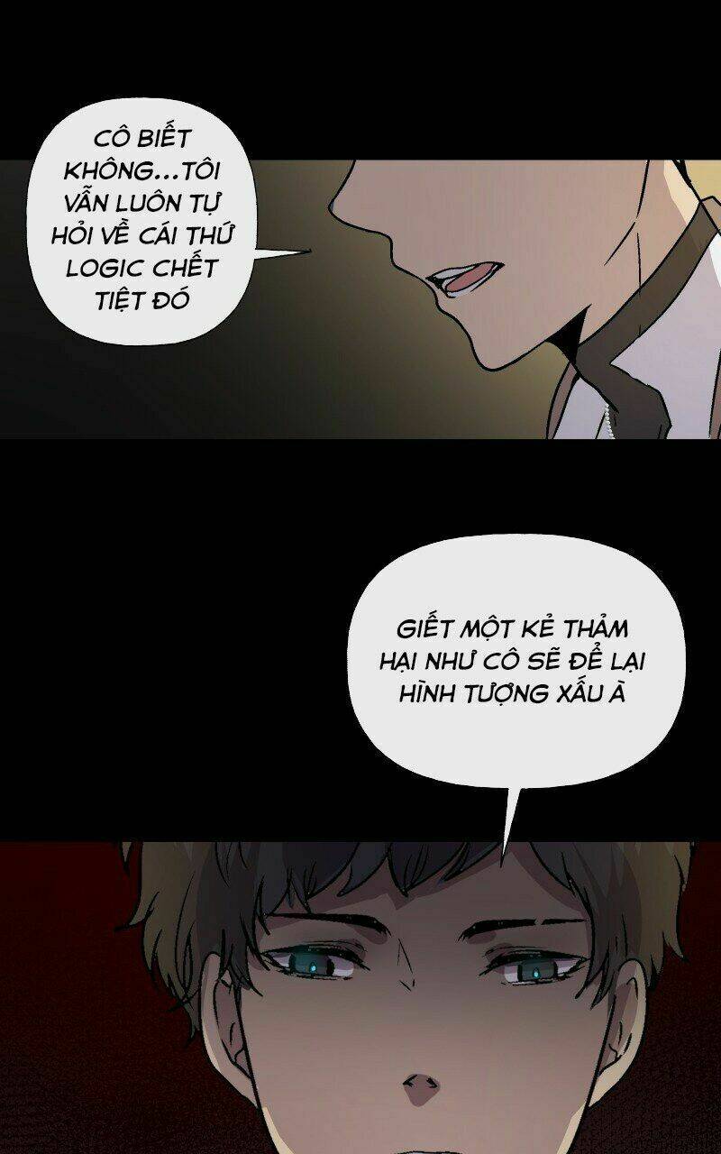 Trọng Sinh Mạc Thế Chapter 63 68