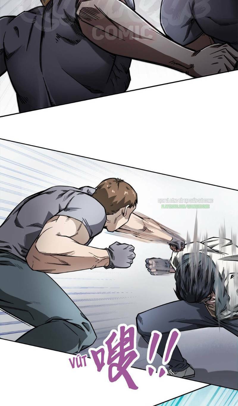 dạ thị chi chủ chapter 0 3