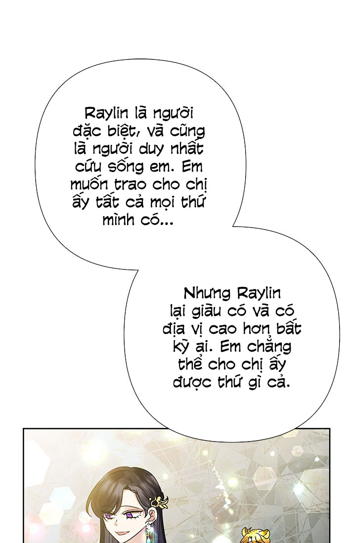 hôm nay ác nữ cũng thấy vui chapter 34.1 75