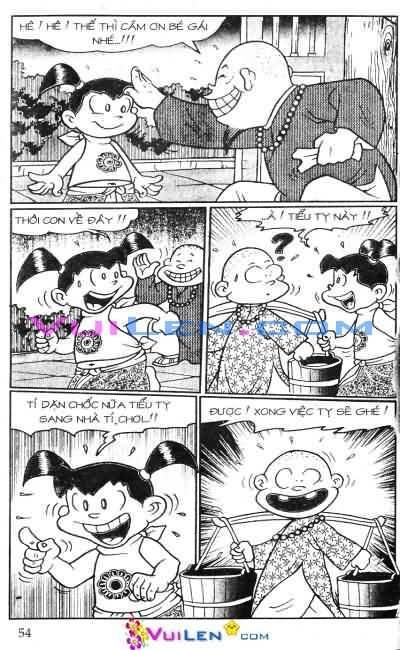 thần đồng đất việt chapter 14 51