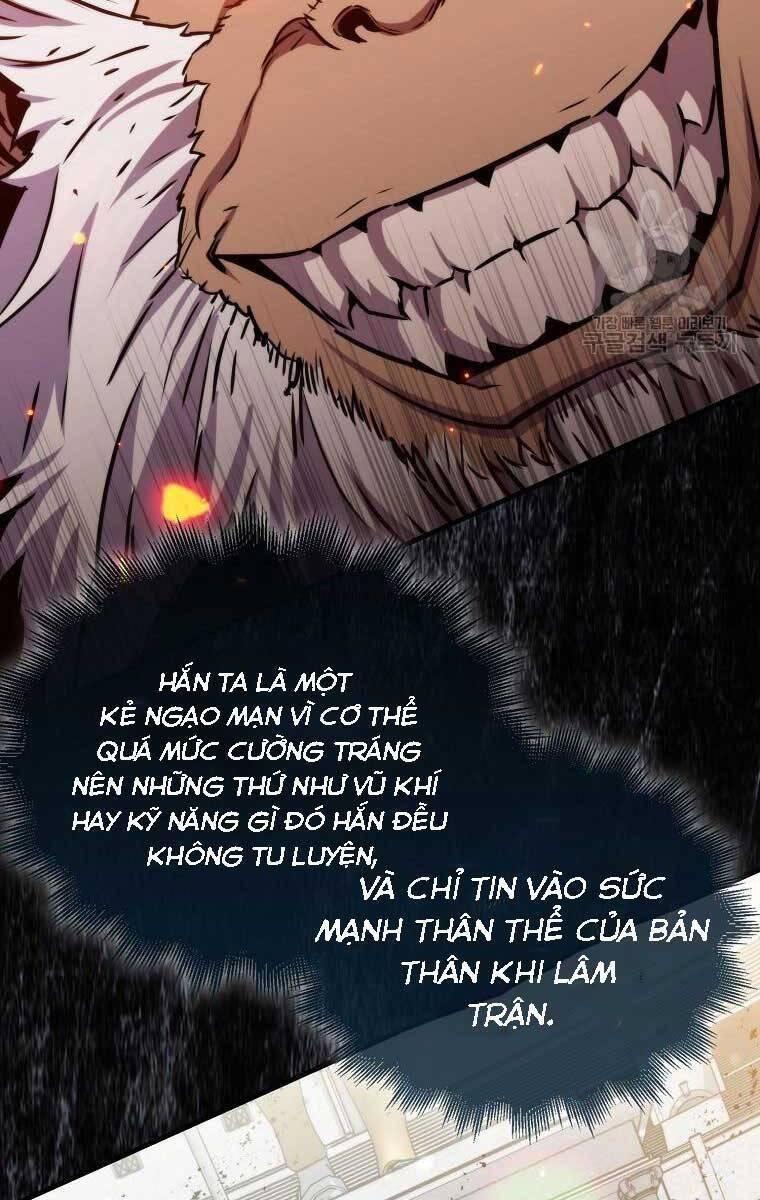 tôi thăng cấp trong lúc ngủ chapter 78 19